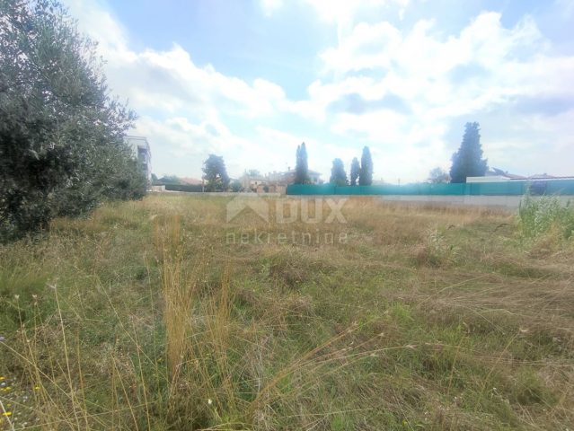 Terreno in vendita 839 m² – Fažana