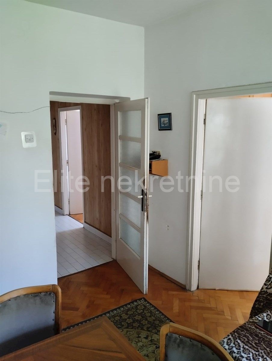 Apartmán Na prodej - PRIMORSKO-GORANSKA RIJEKA