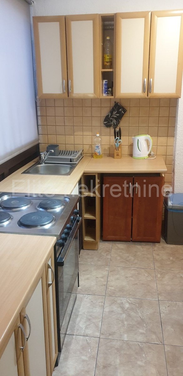 Apartmán Na prodej - PRIMORSKO-GORANSKA RIJEKA