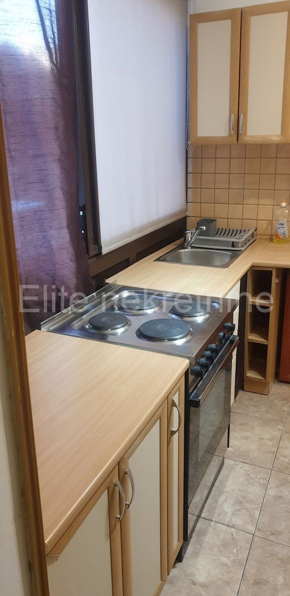 Apartmán Na prodej - PRIMORSKO-GORANSKA RIJEKA