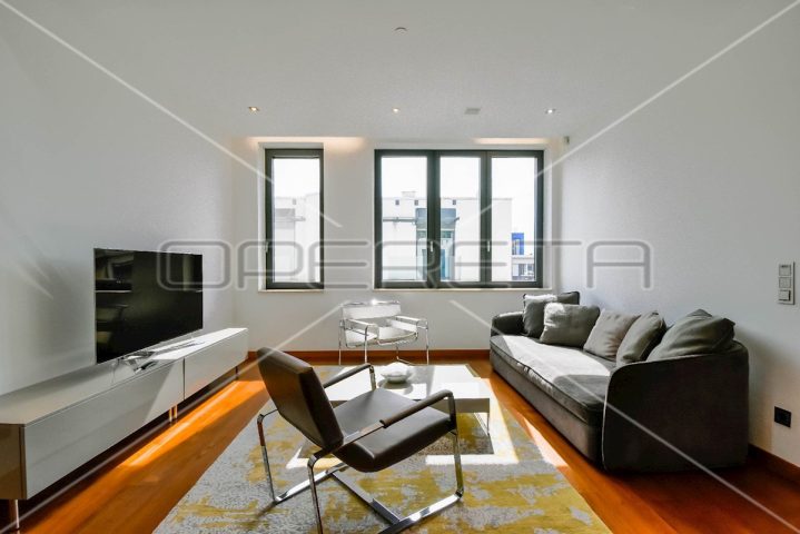 Appartamento da affittare 106 m² – Centar