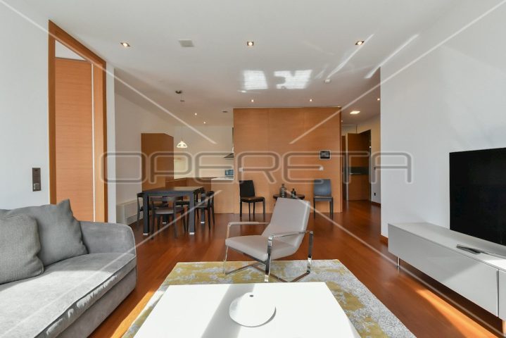Apartment Zu vermieten - Grad Zagreb Zagreb - foto 2/14
