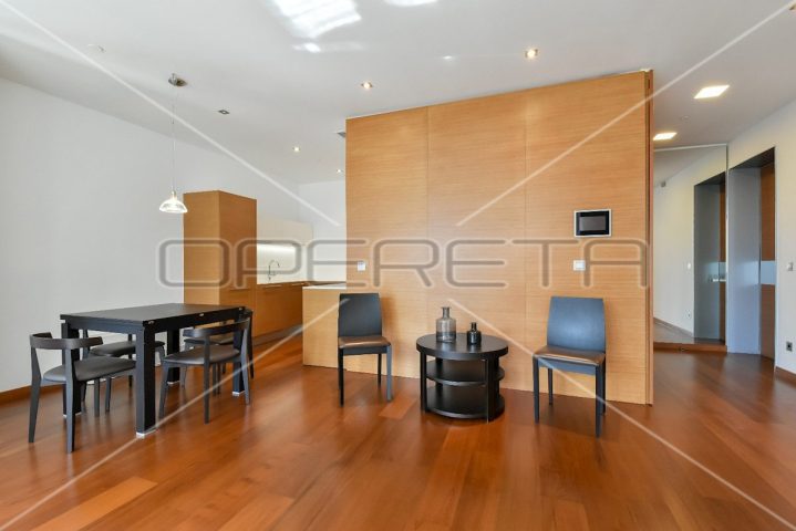 Apartment Zu vermieten - Grad Zagreb Zagreb - foto 5/14