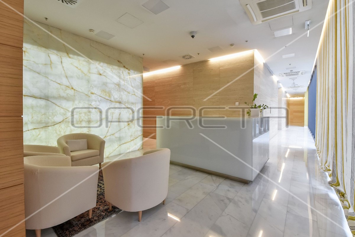 Apartment Zu vermieten - GRAD ZAGREB ZAGREB