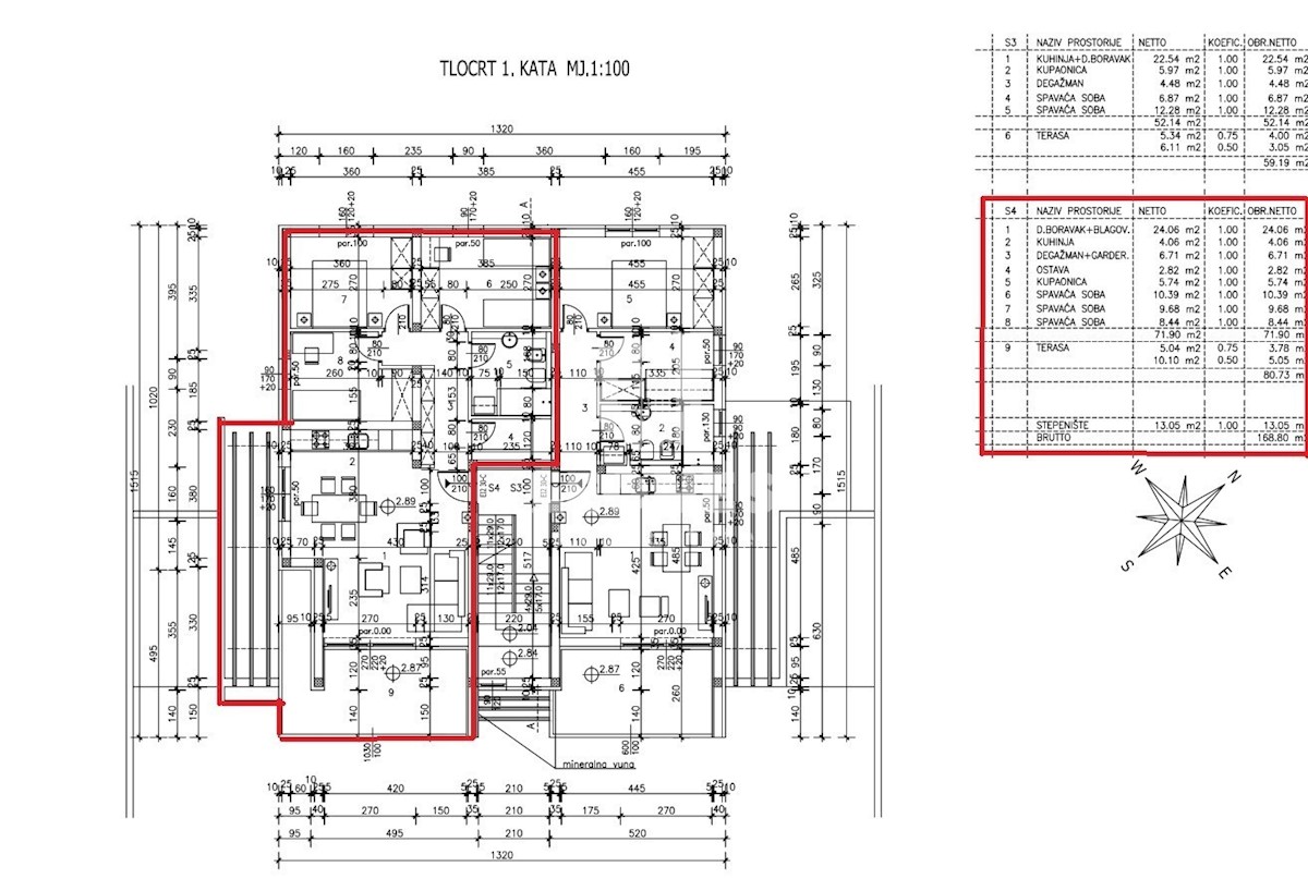 Flat For sale - ISTARSKA UMAG