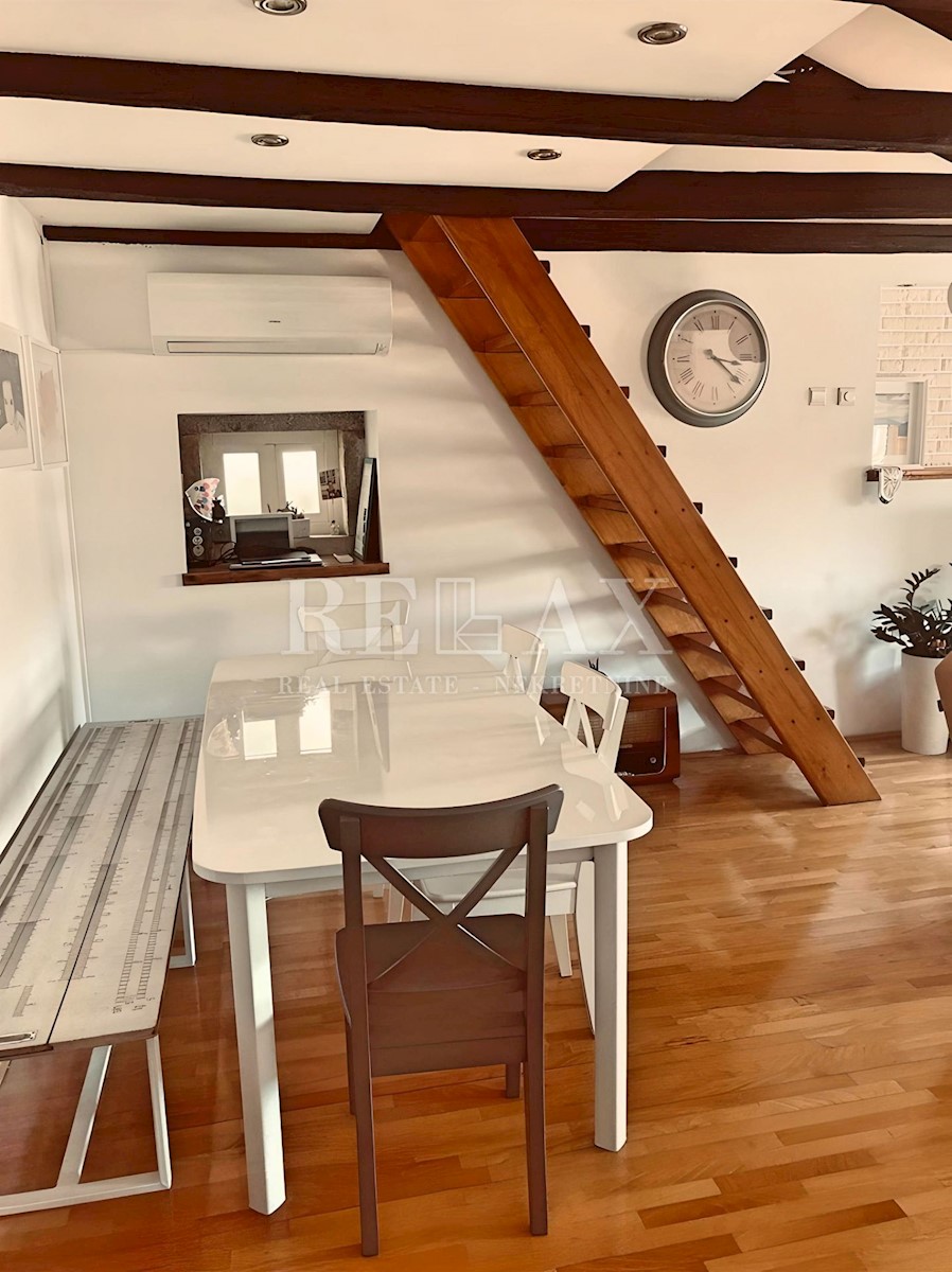 Flat For sale - PRIMORSKO-GORANSKA RIJEKA