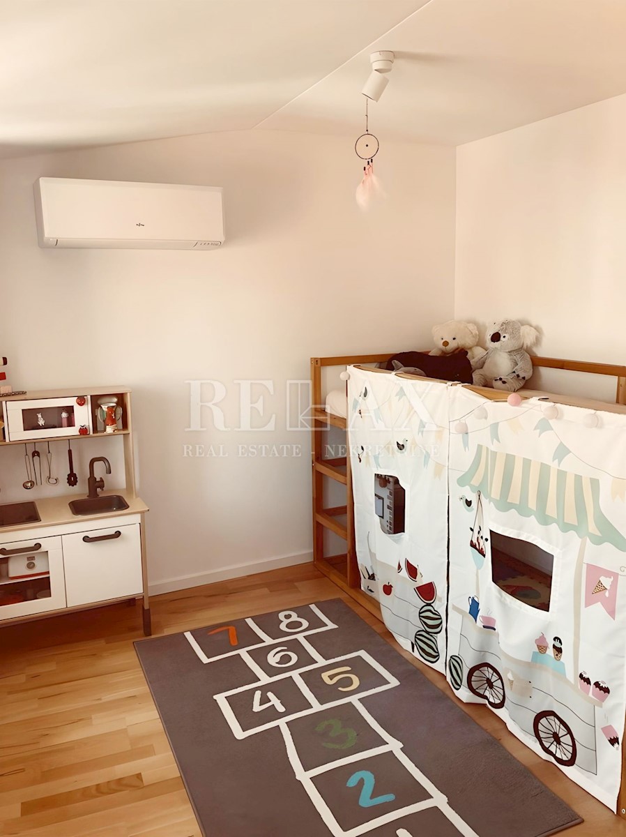 Flat For sale - PRIMORSKO-GORANSKA RIJEKA