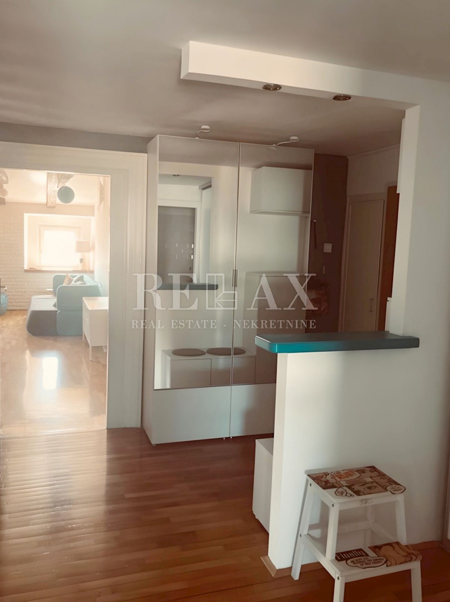 Flat For sale - PRIMORSKO-GORANSKA RIJEKA