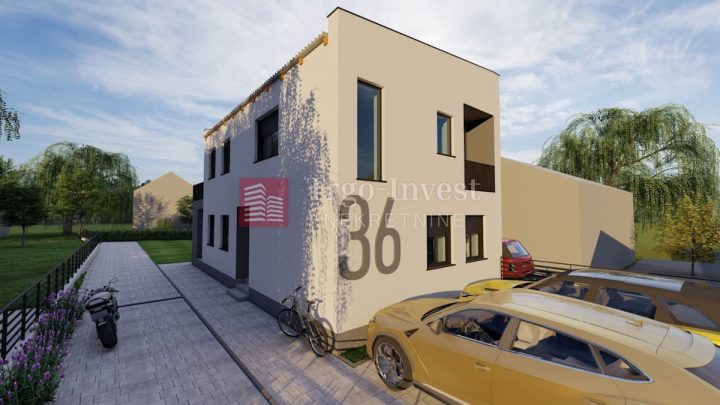 Apartma na predaj 76 m² – Slavonski Brod
