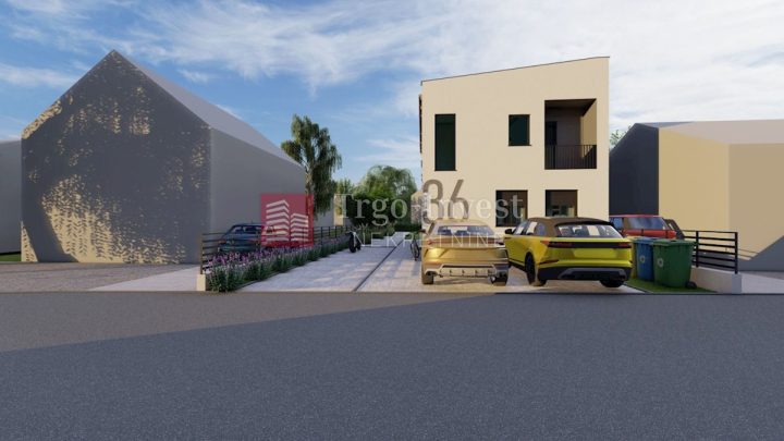 Apartmán Na prodej - Brodsko-posavska Slavonski Brod - foto 4/24