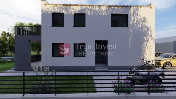 Apartmán Na prodej - Brodsko-posavska Slavonski Brod - foto 5/24