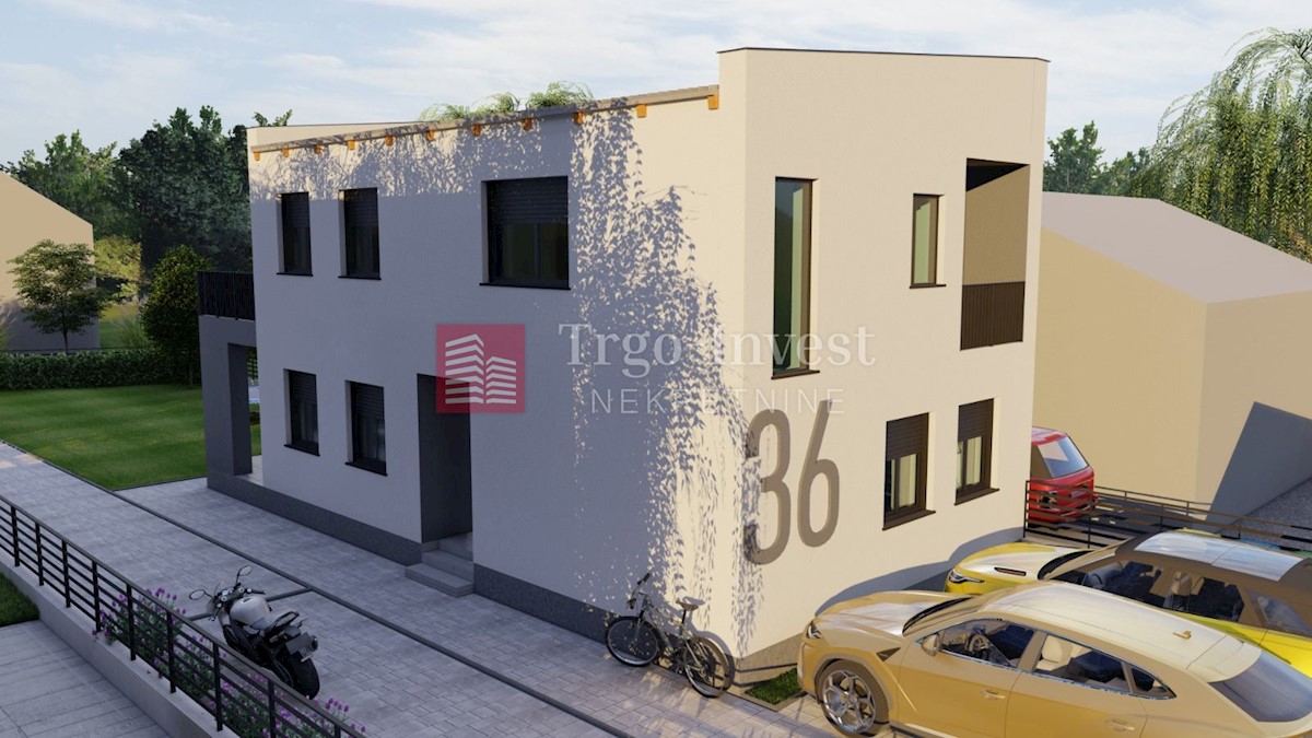 Apartmán Na prodej - BRODSKO-POSAVSKA SLAVONSKI BROD