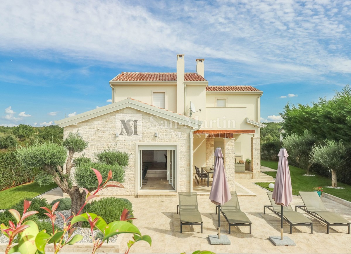 Haus Zu verkaufen - ISTARSKA POREČ