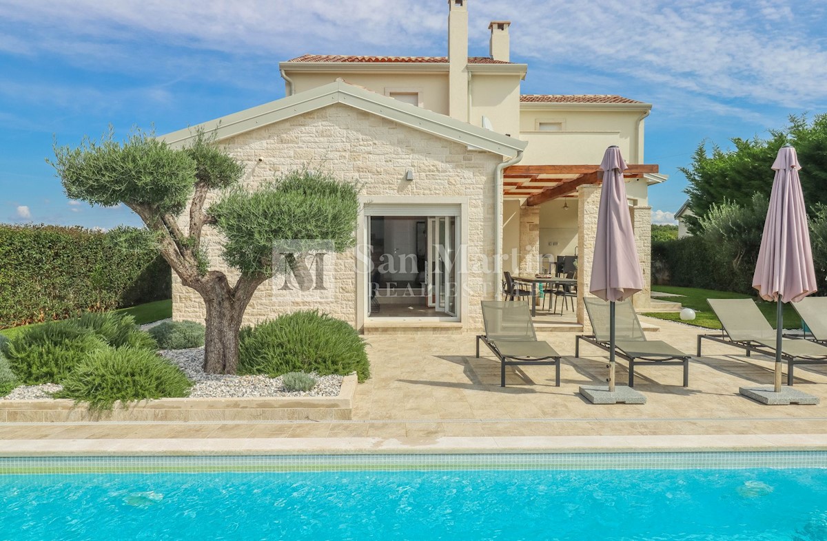 Haus Zu verkaufen - ISTARSKA POREČ