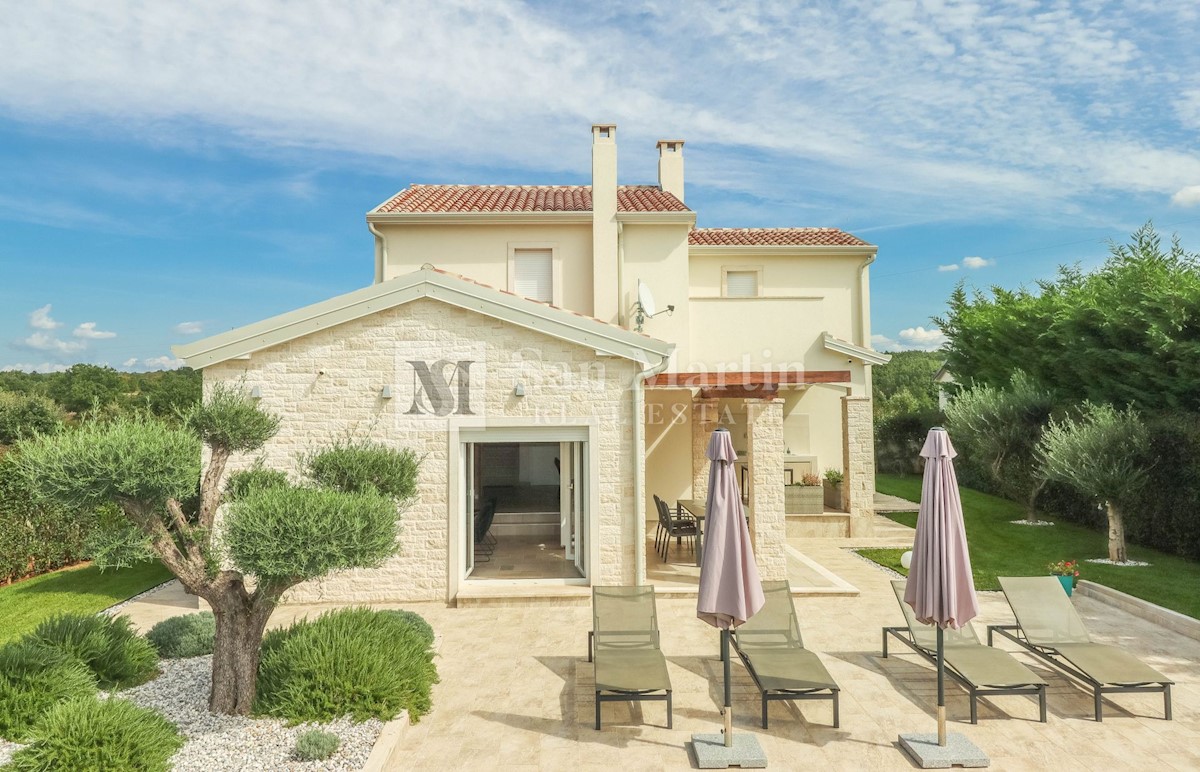Haus Zu verkaufen - ISTARSKA POREČ
