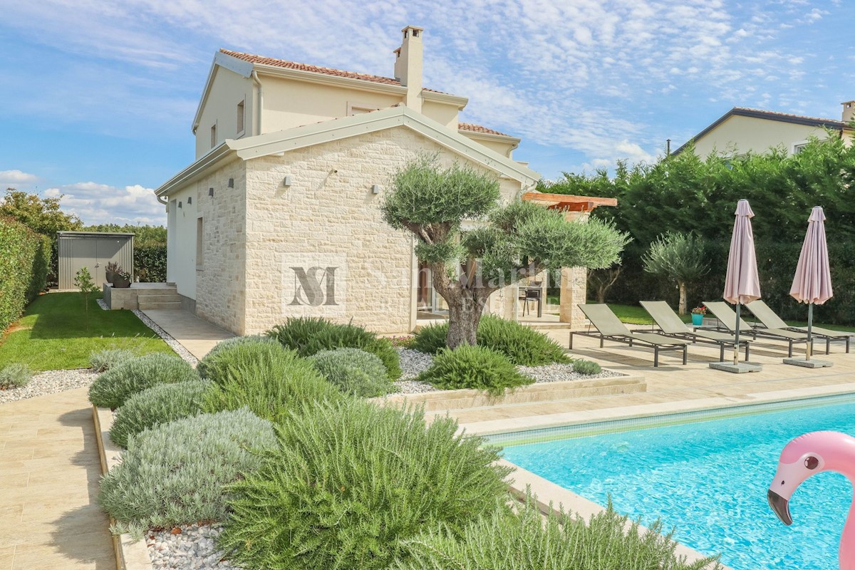 Haus Zu verkaufen - Istarska Poreč - foto 3/29