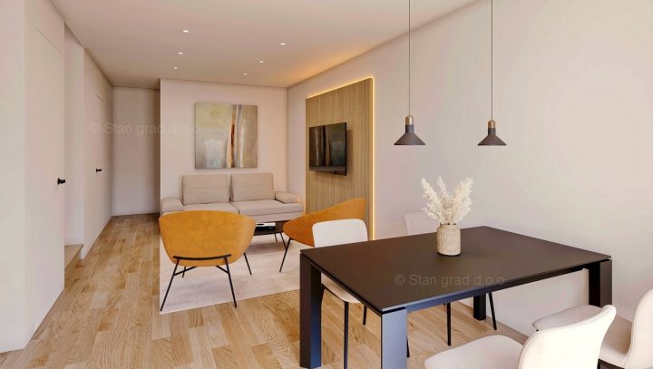 Apartma Naprodaj - Primorsko-goranska Krk - foto 2/9