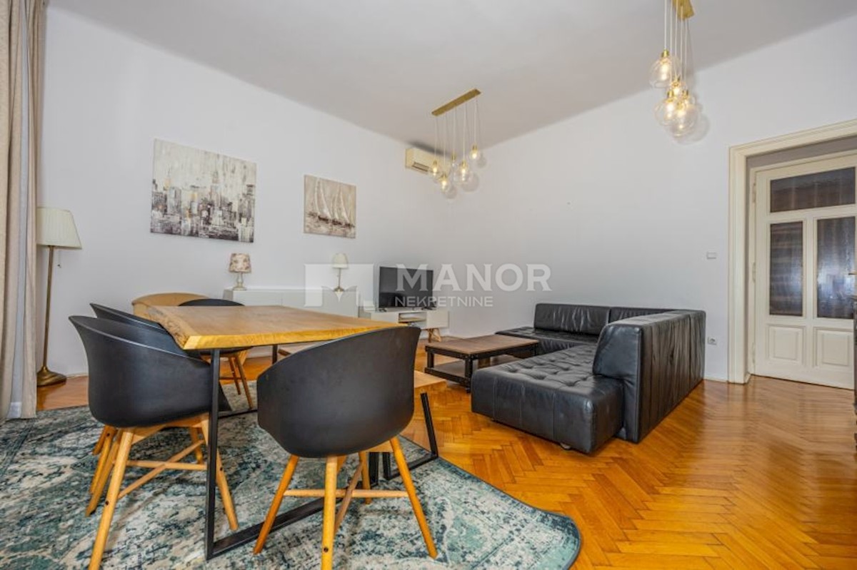 Apartment Zu verkaufen