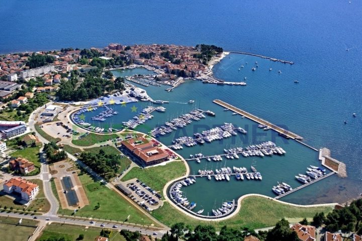Appartamento in vendita 112 m² – Novigrad
