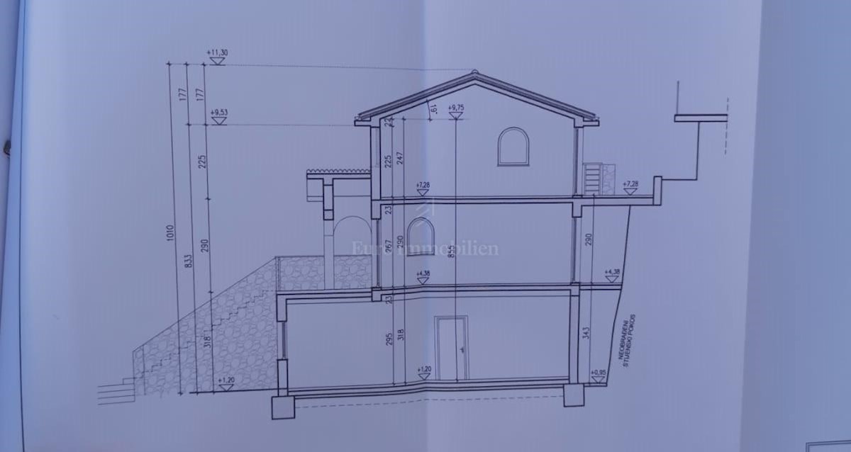 Kuća Na prodaju - ZADARSKA PAG