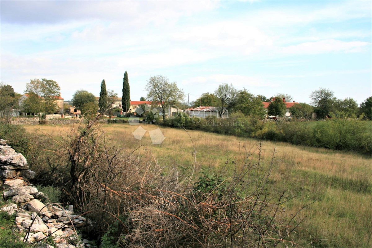 Terreno In vendita - ISTARSKA BARBAN