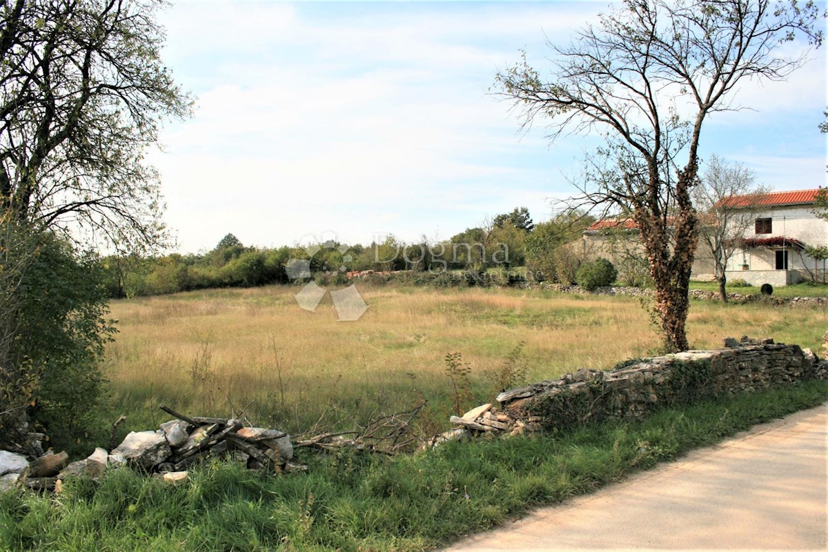 Terreno In vendita - ISTARSKA BARBAN