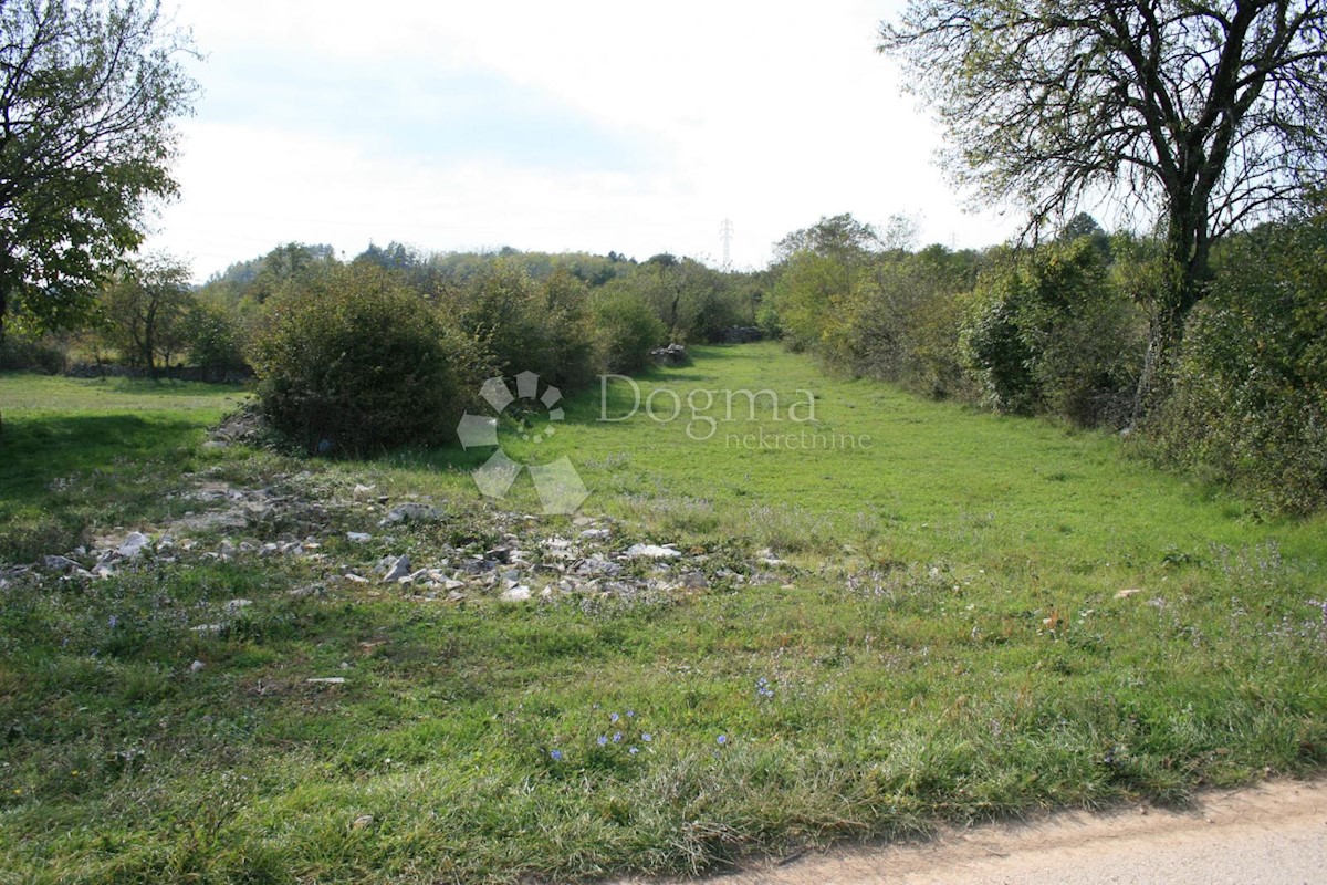 Land For sale - ISTARSKA BARBAN