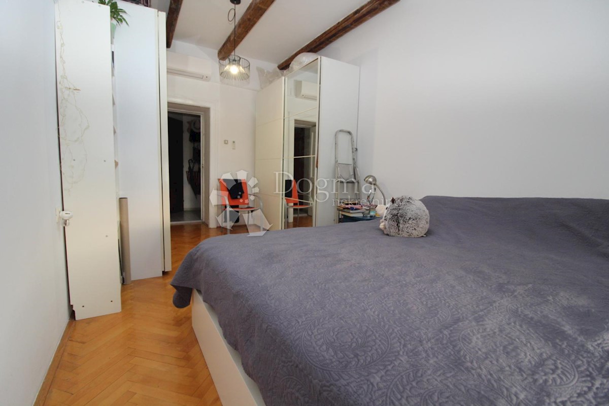 Apartment Zu verkaufen - PRIMORSKO-GORANSKA RIJEKA