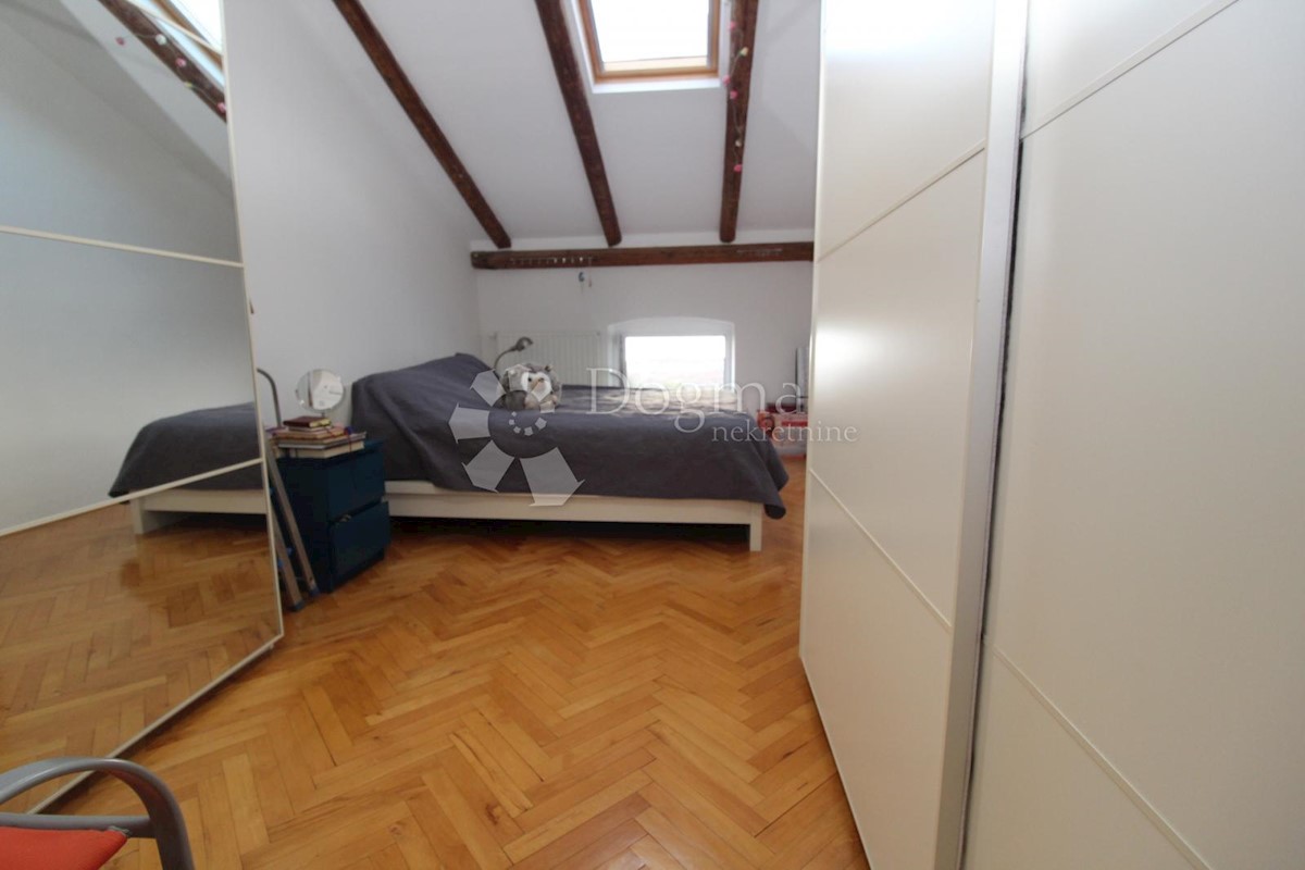 Apartment Zu verkaufen - PRIMORSKO-GORANSKA RIJEKA