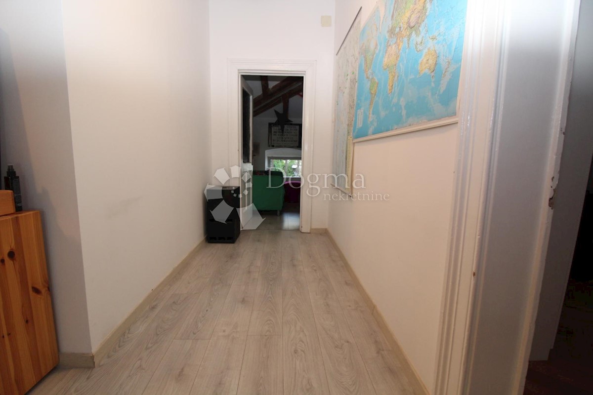 Apartmán Na prodej - PRIMORSKO-GORANSKA RIJEKA