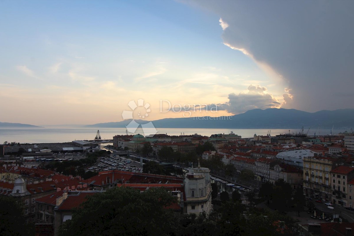 Flat For sale - PRIMORSKO-GORANSKA RIJEKA