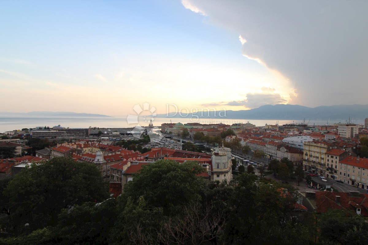 Flat For sale - PRIMORSKO-GORANSKA RIJEKA