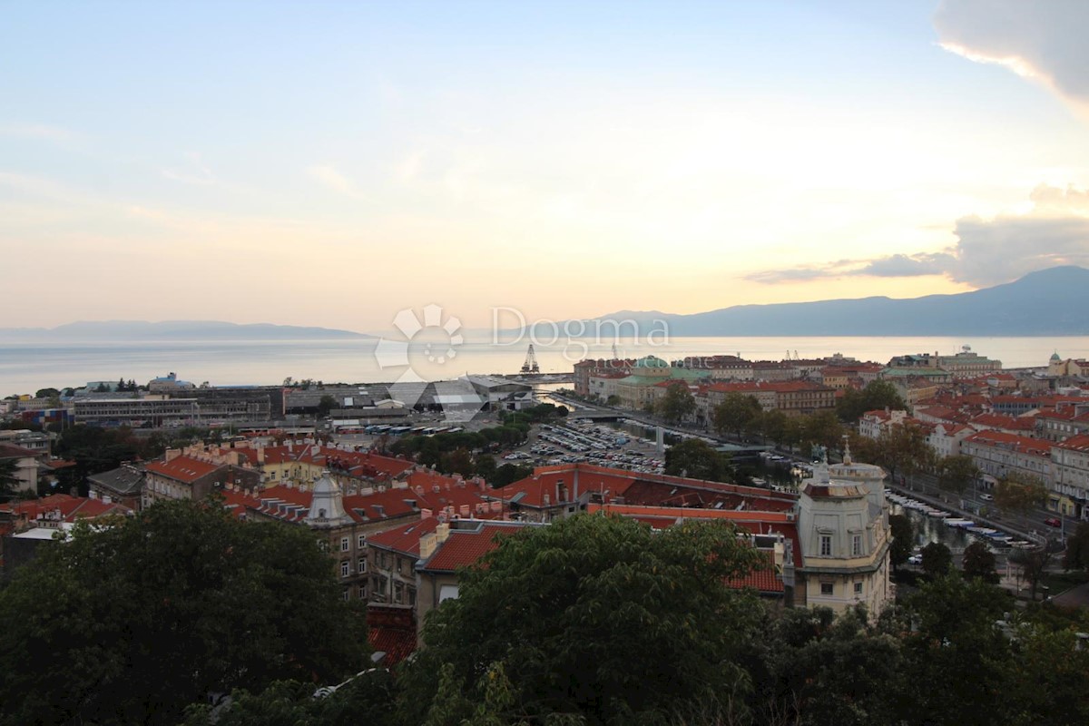 Flat For sale - PRIMORSKO-GORANSKA RIJEKA