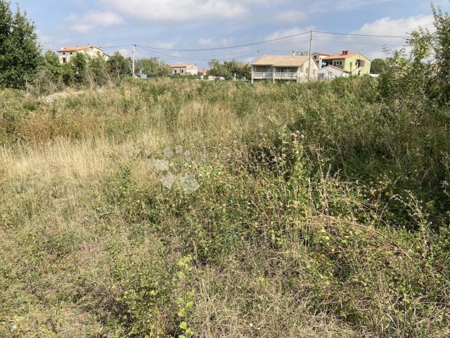 Pozemok na predaj 1136 m² – Svetvinčenat