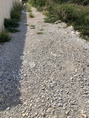 Parcela Naprodaj - Istarska Svetvinčenat - foto 5/5
