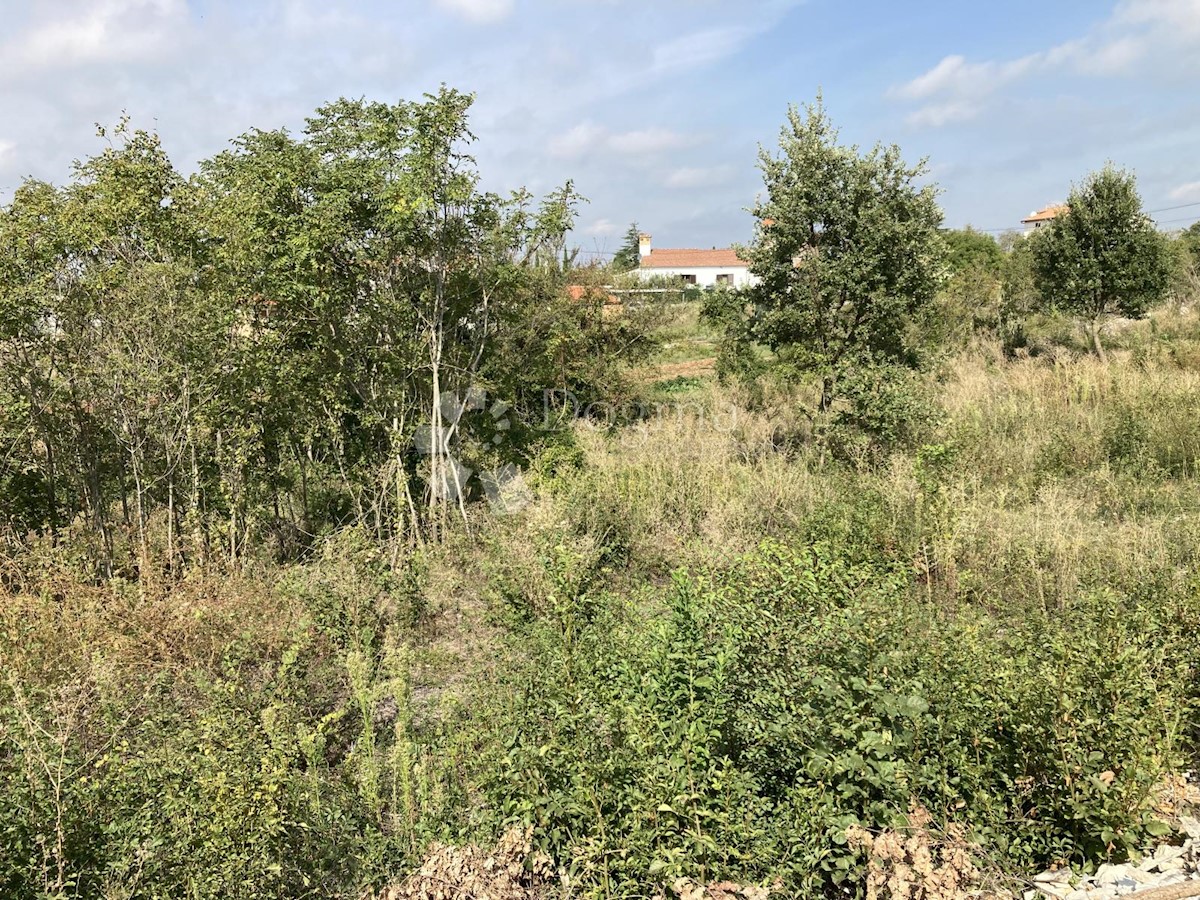 Zemljište Na prodaju - ISTARSKA SVETVINČENAT