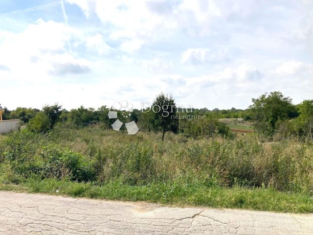 Terrain à vendre 1132 m² – Svetvinčenat
