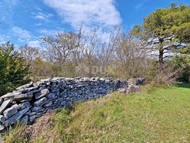 Land For sale - Istarska Svetvinčenat - foto 3/5