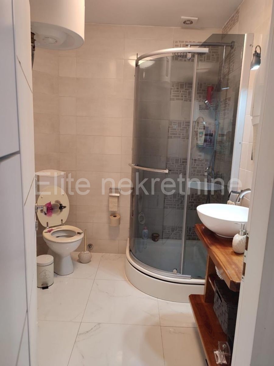 Apartmán Na prodej - PRIMORSKO-GORANSKA RIJEKA