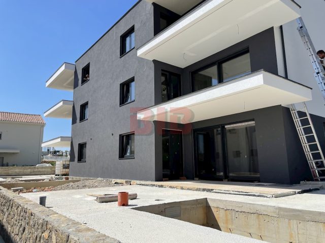 Apartmán na predaj 120 m² – Krk