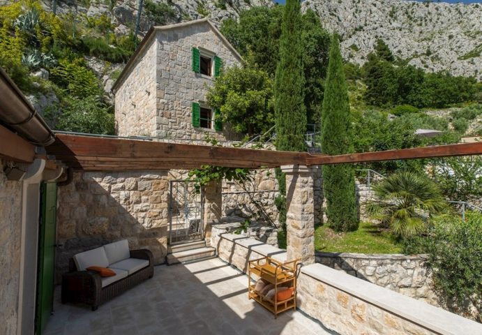 Kuća Na prodaju - Splitsko-dalmatinska Omiš - foto 5/12