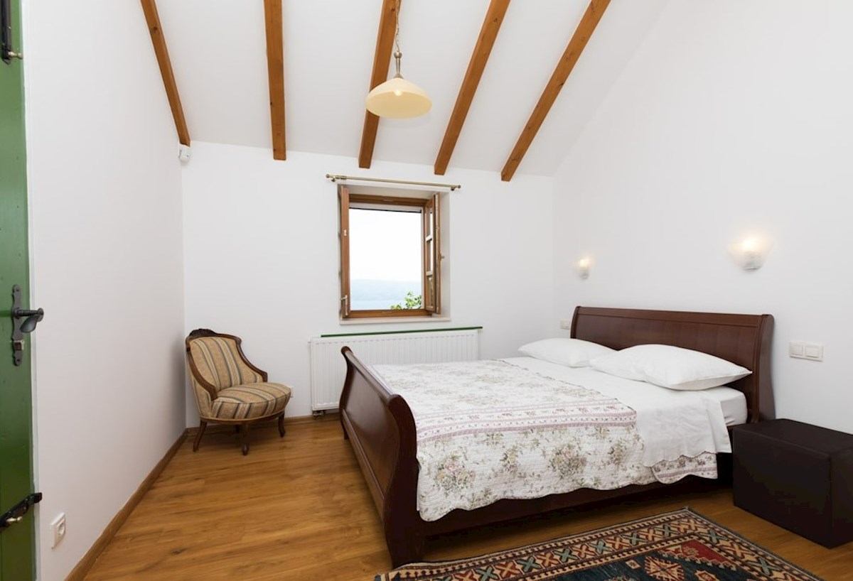 Kuća Na prodaju - SPLITSKO-DALMATINSKA OMIŠ