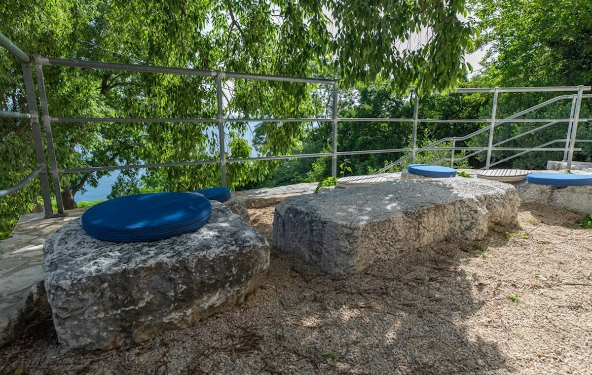 Kuća Na prodaju - SPLITSKO-DALMATINSKA OMIŠ