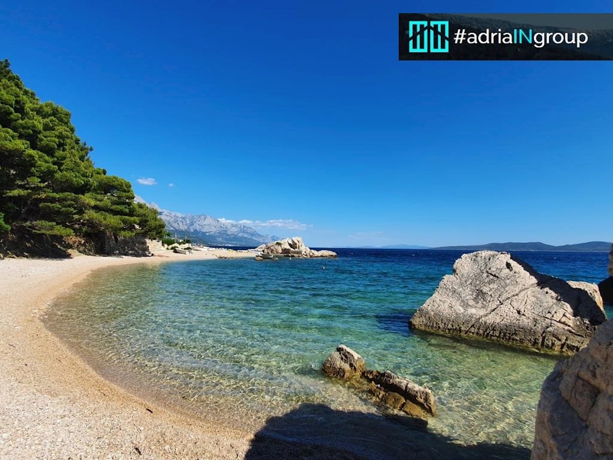 Dom Na sprzedaż - SPLITSKO-DALMATINSKA OMIŠ