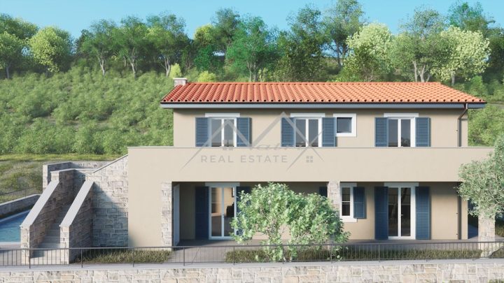 Haus Zu verkaufen - Istarska Buje - foto 2/7
