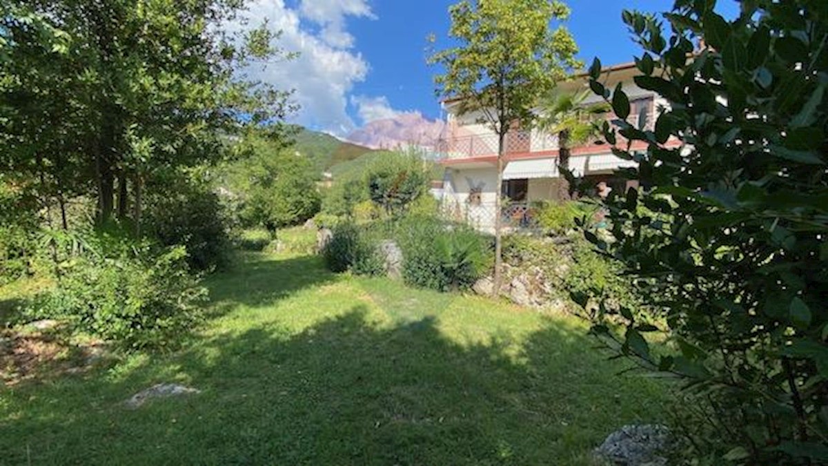 Casa In vendita - PRIMORSKO-GORANSKA OPATIJA