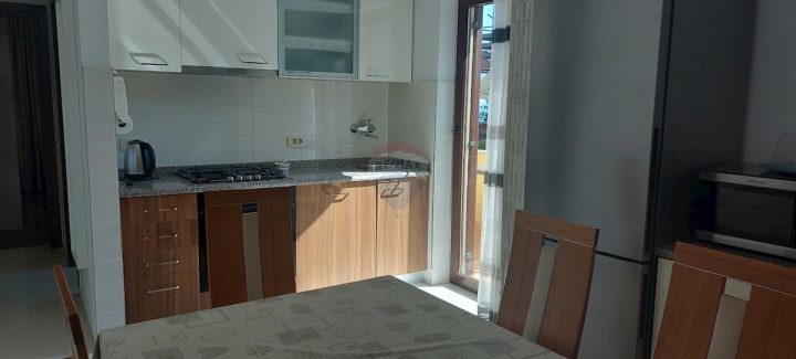 Flat for rent 75 m² – Pobri