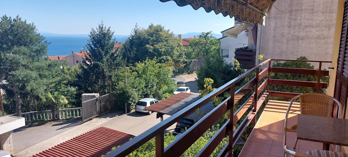 Appartamento Da affittare - PRIMORSKO-GORANSKA OPATIJA
