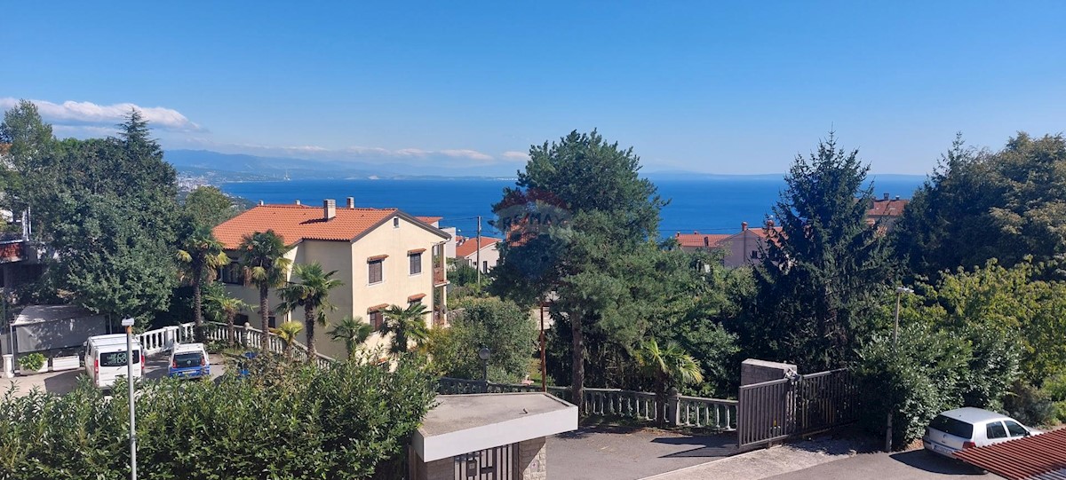 Appartamento Da affittare - PRIMORSKO-GORANSKA OPATIJA