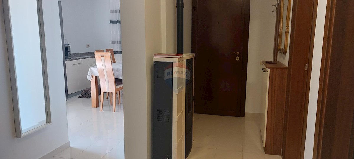 Appartement À louer - PRIMORSKO-GORANSKA Opatija